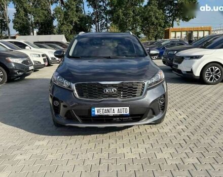 Киа Соренто, объемом двигателя 2 л и пробегом 91 тыс. км за 26500 $, фото 2 на Automoto.ua