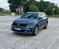 Киа Соренто, объемом двигателя 2.2 л и пробегом 133 тыс. км за 32500 $, фото 1 на Automoto.ua