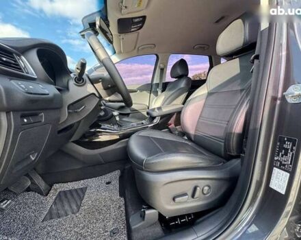Киа Соренто, объемом двигателя 2 л и пробегом 91 тыс. км за 26500 $, фото 20 на Automoto.ua
