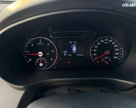 Киа Соренто, объемом двигателя 2 л и пробегом 91 тыс. км за 26500 $, фото 15 на Automoto.ua