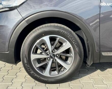 Киа Соренто, объемом двигателя 2 л и пробегом 91 тыс. км за 26500 $, фото 10 на Automoto.ua