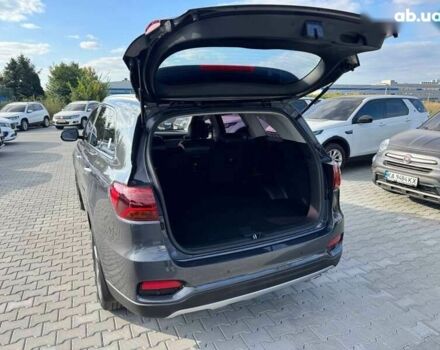 Киа Соренто, объемом двигателя 2 л и пробегом 91 тыс. км за 26500 $, фото 9 на Automoto.ua