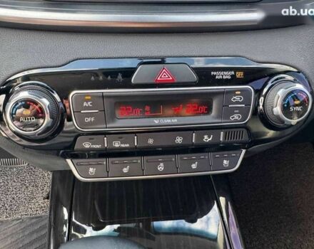 Киа Соренто, объемом двигателя 2 л и пробегом 91 тыс. км за 26500 $, фото 18 на Automoto.ua