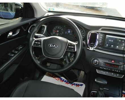 Киа Соренто, объемом двигателя 0 л и пробегом 21 тыс. км за 28900 $, фото 10 на Automoto.ua