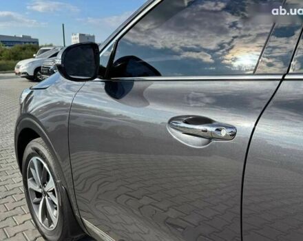 Киа Соренто, объемом двигателя 2 л и пробегом 91 тыс. км за 26500 $, фото 7 на Automoto.ua
