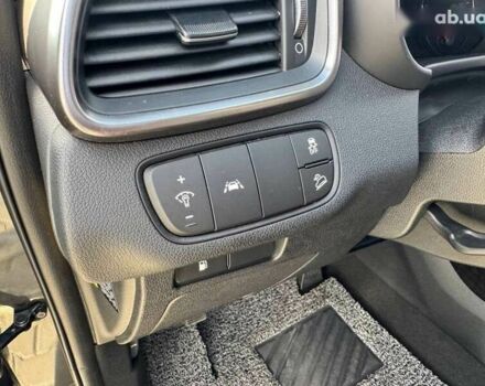 Киа Соренто, объемом двигателя 2 л и пробегом 91 тыс. км за 26500 $, фото 11 на Automoto.ua