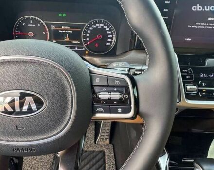 Киа Соренто, объемом двигателя 2.2 л и пробегом 133 тыс. км за 32500 $, фото 15 на Automoto.ua