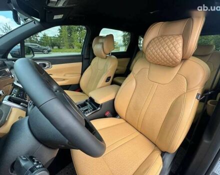 Киа Соренто, объемом двигателя 2.2 л и пробегом 133 тыс. км за 32500 $, фото 22 на Automoto.ua