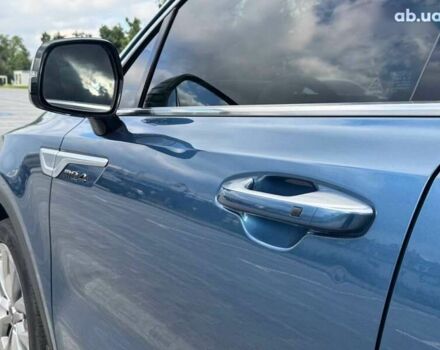 Киа Соренто, объемом двигателя 2.2 л и пробегом 133 тыс. км за 32500 $, фото 6 на Automoto.ua