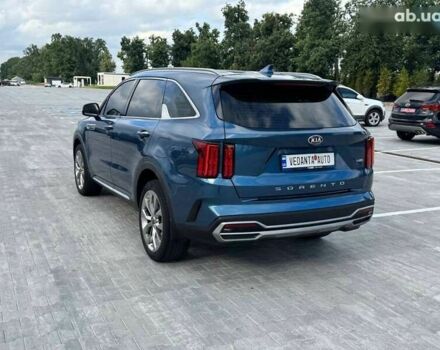 Киа Соренто, объемом двигателя 2.2 л и пробегом 133 тыс. км за 32500 $, фото 5 на Automoto.ua