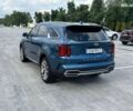 Киа Соренто, объемом двигателя 2.2 л и пробегом 133 тыс. км за 32500 $, фото 5 на Automoto.ua