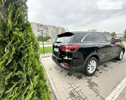 Кіа Соренто, об'ємом двигуна 2.36 л та пробігом 74 тис. км за 20300 $, фото 7 на Automoto.ua