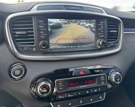 Киа Соренто, объемом двигателя 2 л и пробегом 91 тыс. км за 26500 $, фото 17 на Automoto.ua