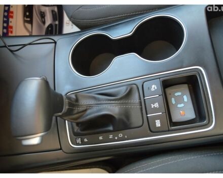 Киа Соренто, объемом двигателя 0 л и пробегом 21 тыс. км за 28900 $, фото 13 на Automoto.ua