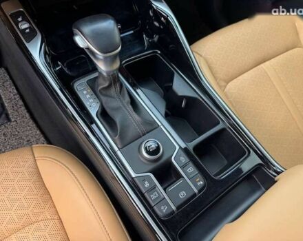 Киа Соренто, объемом двигателя 2.2 л и пробегом 133 тыс. км за 32500 $, фото 19 на Automoto.ua