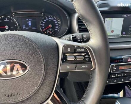 Киа Соренто, объемом двигателя 2 л и пробегом 91 тыс. км за 26500 $, фото 14 на Automoto.ua