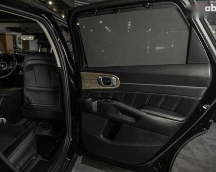 Киа Соренто, объемом двигателя 2.5 л и пробегом 88 тыс. км за 35900 $, фото 23 на Automoto.ua