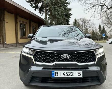 Кіа Соренто, об'ємом двигуна 2.5 л та пробігом 86 тис. км за 26900 $, фото 2 на Automoto.ua