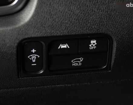 Киа Соренто, объемом двигателя 2.5 л и пробегом 88 тыс. км за 35900 $, фото 10 на Automoto.ua