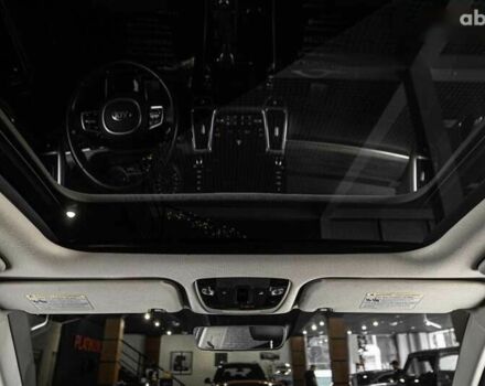 Киа Соренто, объемом двигателя 2.5 л и пробегом 88 тыс. км за 35900 $, фото 22 на Automoto.ua