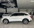 Киа Соренто, объемом двигателя 2.2 л и пробегом 120 тыс. км за 33900 $, фото 6 на Automoto.ua
