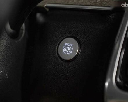 Киа Соренто, объемом двигателя 2.5 л и пробегом 88 тыс. км за 35900 $, фото 16 на Automoto.ua