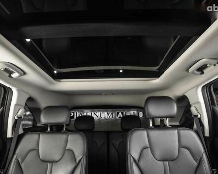 Киа Соренто, объемом двигателя 2.5 л и пробегом 88 тыс. км за 35900 $, фото 21 на Automoto.ua