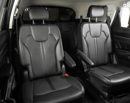 Киа Соренто, объемом двигателя 2.5 л и пробегом 88 тыс. км за 35900 $, фото 20 на Automoto.ua
