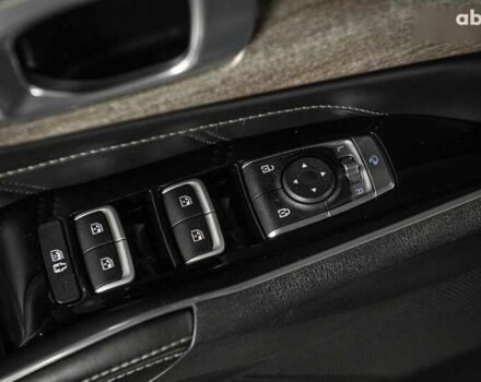 Киа Соренто, объемом двигателя 2.5 л и пробегом 88 тыс. км за 35900 $, фото 9 на Automoto.ua