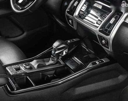 Киа Соренто, объемом двигателя 2.5 л и пробегом 88 тыс. км за 35900 $, фото 26 на Automoto.ua