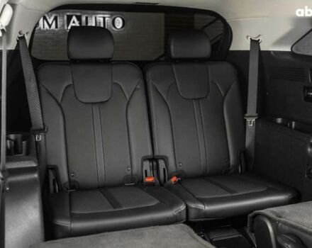 Киа Соренто, объемом двигателя 2.5 л и пробегом 88 тыс. км за 35900 $, фото 19 на Automoto.ua