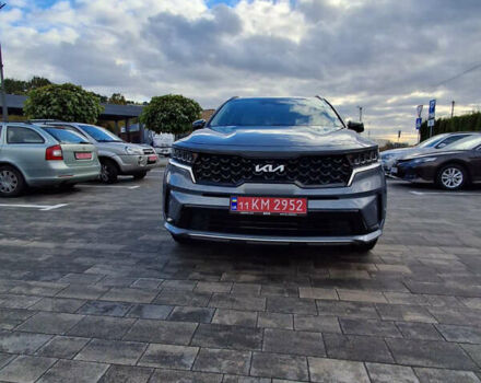 Кіа Соренто, об'ємом двигуна 2.5 л та пробігом 145 тис. км за 27000 $, фото 21 на Automoto.ua