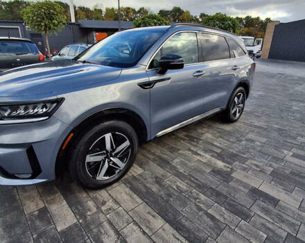 Кіа Соренто, об'ємом двигуна 2.5 л та пробігом 145 тис. км за 27000 $, фото 14 на Automoto.ua