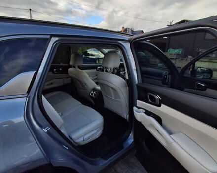 Кіа Соренто, об'ємом двигуна 2.5 л та пробігом 145 тис. км за 27000 $, фото 3 на Automoto.ua