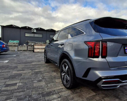 Кіа Соренто, об'ємом двигуна 2.5 л та пробігом 145 тис. км за 27000 $, фото 22 на Automoto.ua