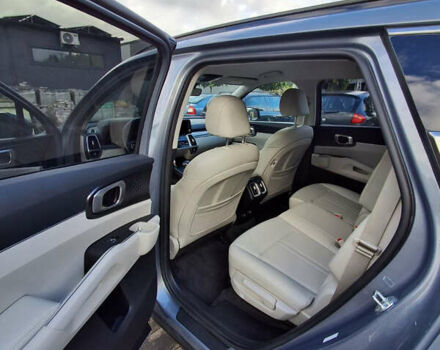 Кіа Соренто, об'ємом двигуна 2.5 л та пробігом 145 тис. км за 27000 $, фото 15 на Automoto.ua