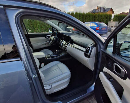 Кіа Соренто, об'ємом двигуна 2.5 л та пробігом 145 тис. км за 27000 $, фото 4 на Automoto.ua