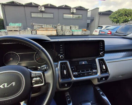 Кіа Соренто, об'ємом двигуна 2.5 л та пробігом 145 тис. км за 27000 $, фото 26 на Automoto.ua