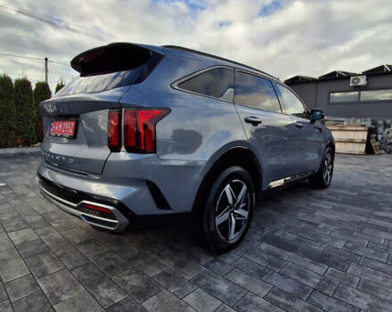 Кіа Соренто, об'ємом двигуна 2.5 л та пробігом 145 тис. км за 27000 $, фото 19 на Automoto.ua