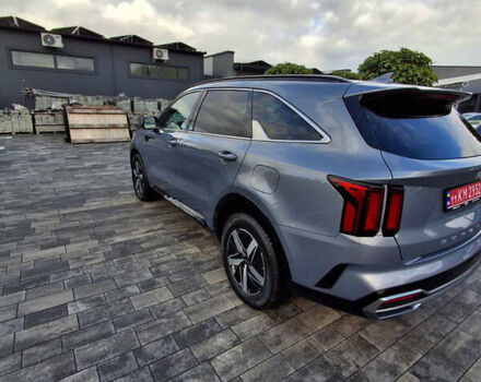 Кіа Соренто, об'ємом двигуна 2.5 л та пробігом 145 тис. км за 27000 $, фото 11 на Automoto.ua