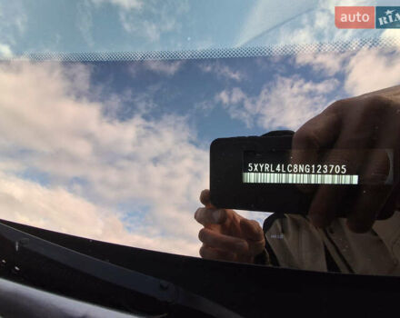 Кіа Соренто, об'ємом двигуна 2.5 л та пробігом 145 тис. км за 27000 $, фото 27 на Automoto.ua