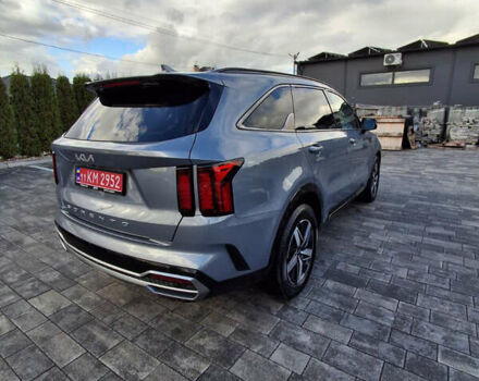 Кіа Соренто, об'ємом двигуна 2.5 л та пробігом 145 тис. км за 27000 $, фото 9 на Automoto.ua