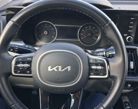 Кіа Соренто, об'ємом двигуна 2.5 л та пробігом 145 тис. км за 27000 $, фото 25 на Automoto.ua