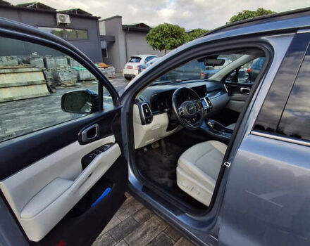 Кіа Соренто, об'ємом двигуна 2.5 л та пробігом 145 тис. км за 27000 $, фото 16 на Automoto.ua