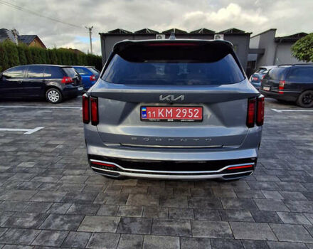 Кіа Соренто, об'ємом двигуна 2.5 л та пробігом 145 тис. км за 27000 $, фото 10 на Automoto.ua