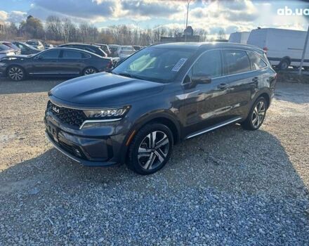 Кіа Соренто, об'ємом двигуна 0 л та пробігом 45 тис. км за 33000 $, фото 6 на Automoto.ua