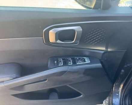 Кіа Соренто, об'ємом двигуна 0 л та пробігом 45 тис. км за 33000 $, фото 9 на Automoto.ua
