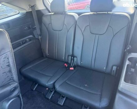 Кіа Соренто, об'ємом двигуна 0 л та пробігом 45 тис. км за 33000 $, фото 18 на Automoto.ua