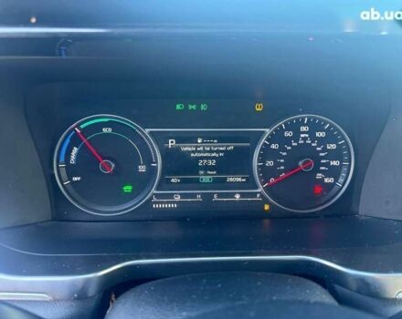 Кіа Соренто, об'ємом двигуна 0 л та пробігом 45 тис. км за 33000 $, фото 13 на Automoto.ua