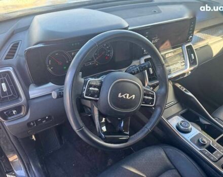 Кіа Соренто, об'ємом двигуна 0 л та пробігом 45 тис. км за 33000 $, фото 12 на Automoto.ua